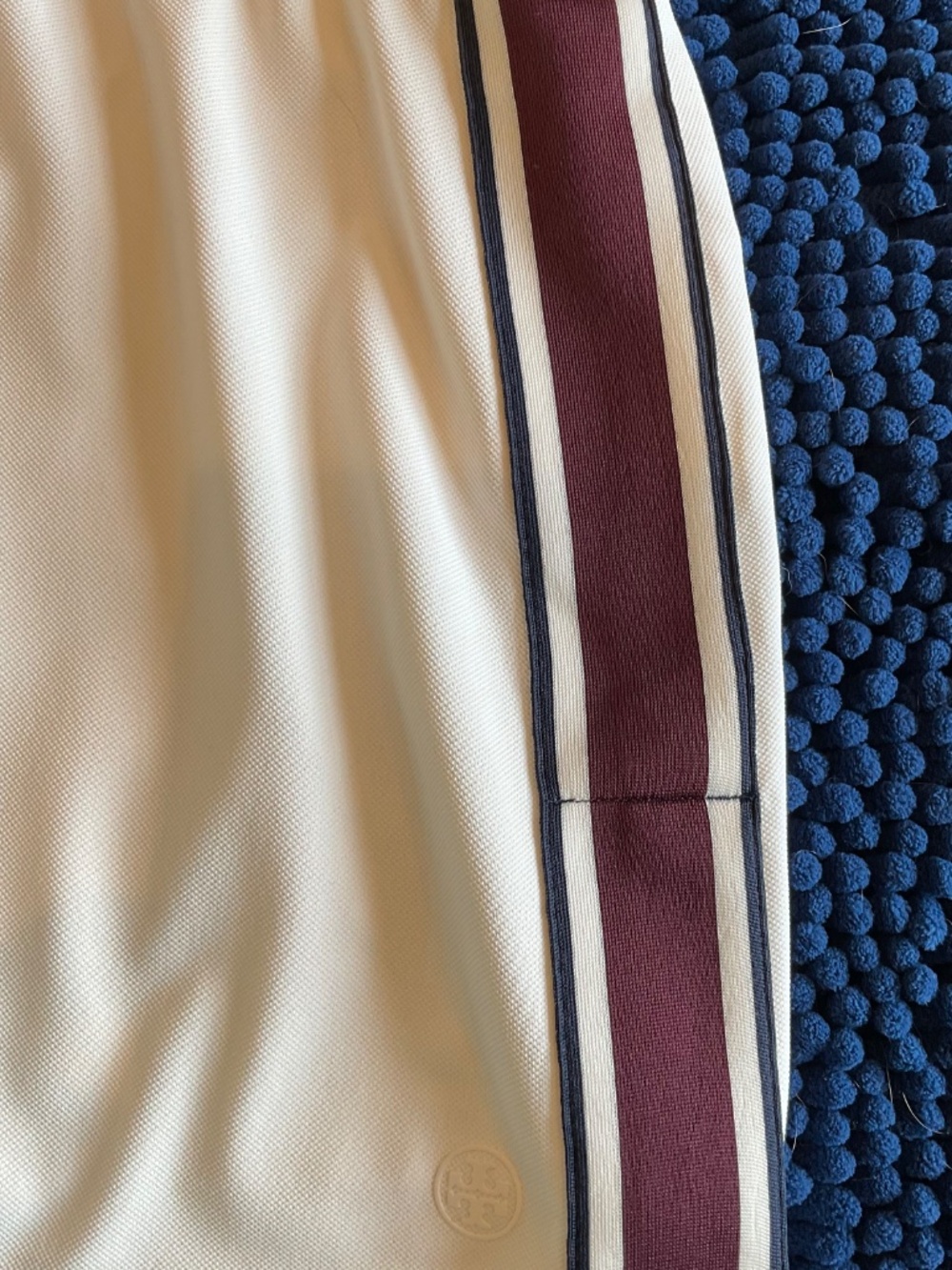 TORY BURCH Tennis Skirt - Picture 4 of 7